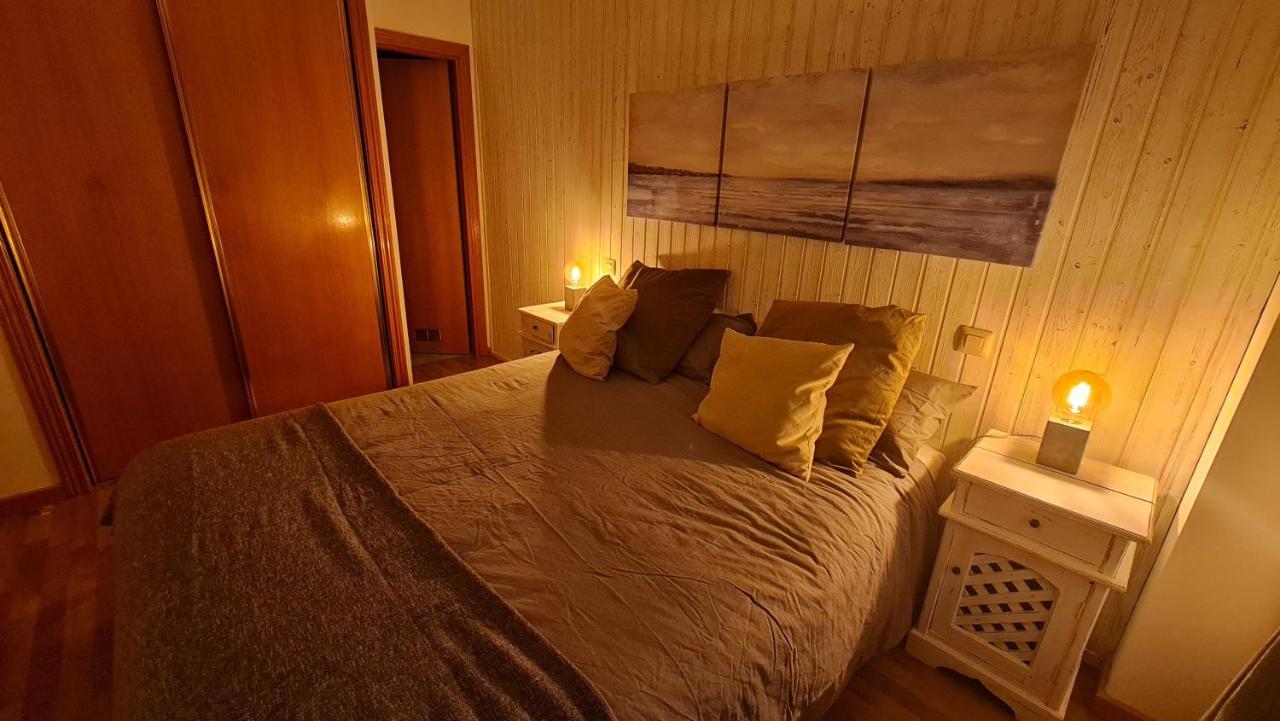 Tuhogarencerler Taquilla Parking En Pistas Apartment Ngoại thất bức ảnh